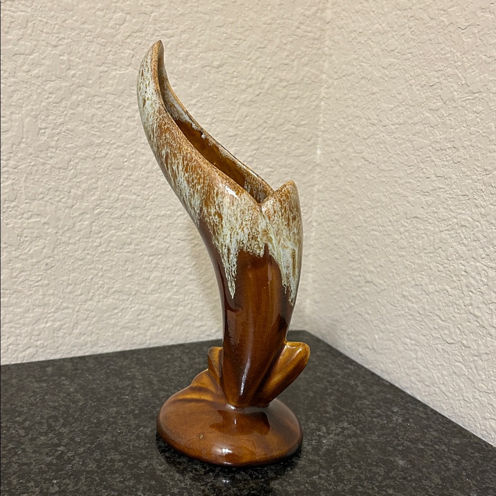 Van Briggle Bird of Paradise